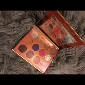 Pür Festival Palette